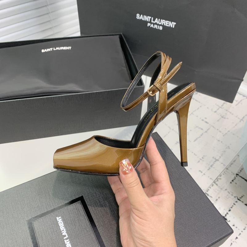 Ysl Sandals